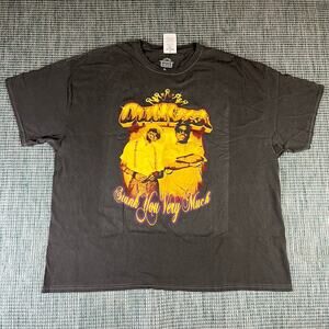 OutKast Vintage wash Black Men’s Sz 2XL New